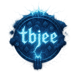 tbjee লোগো