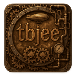 tbjee logo